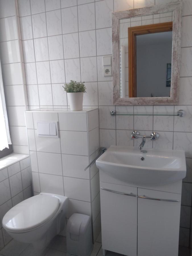 Apartmán Jarek Pobierowo Exteriér fotografie