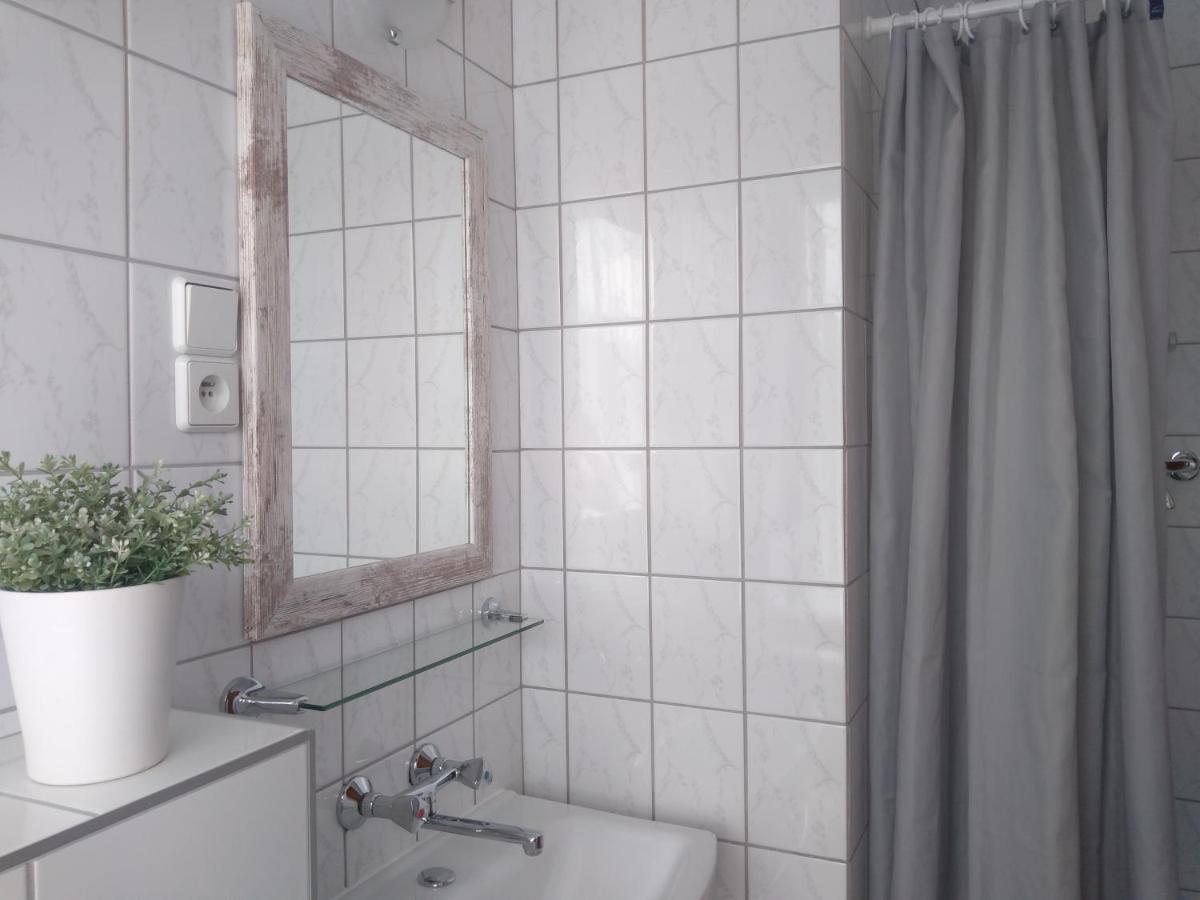 Apartmán Jarek Pobierowo Exteriér fotografie