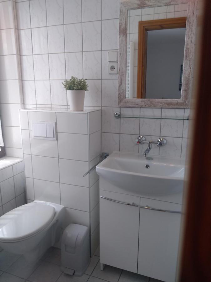 Apartmán Jarek Pobierowo Exteriér fotografie