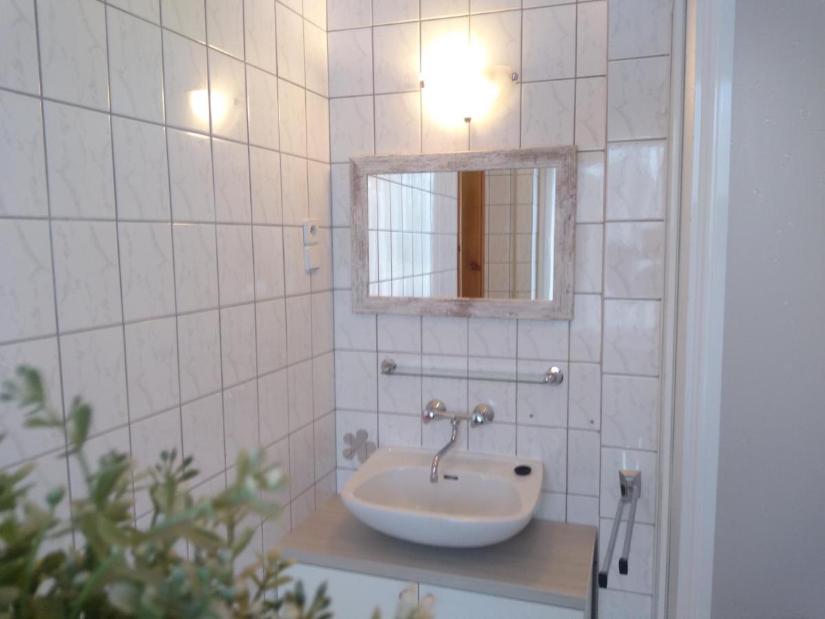 Apartmán Jarek Pobierowo Exteriér fotografie