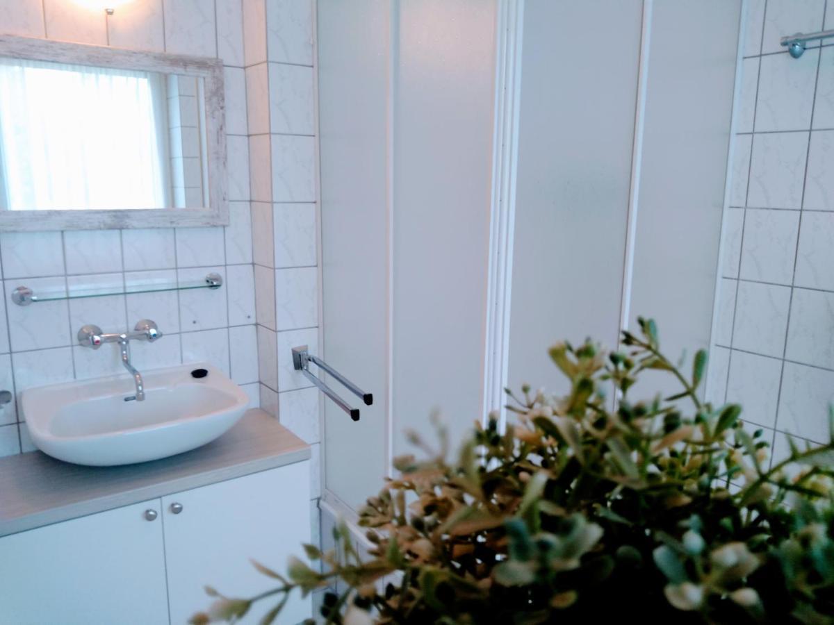 Apartmán Jarek Pobierowo Exteriér fotografie