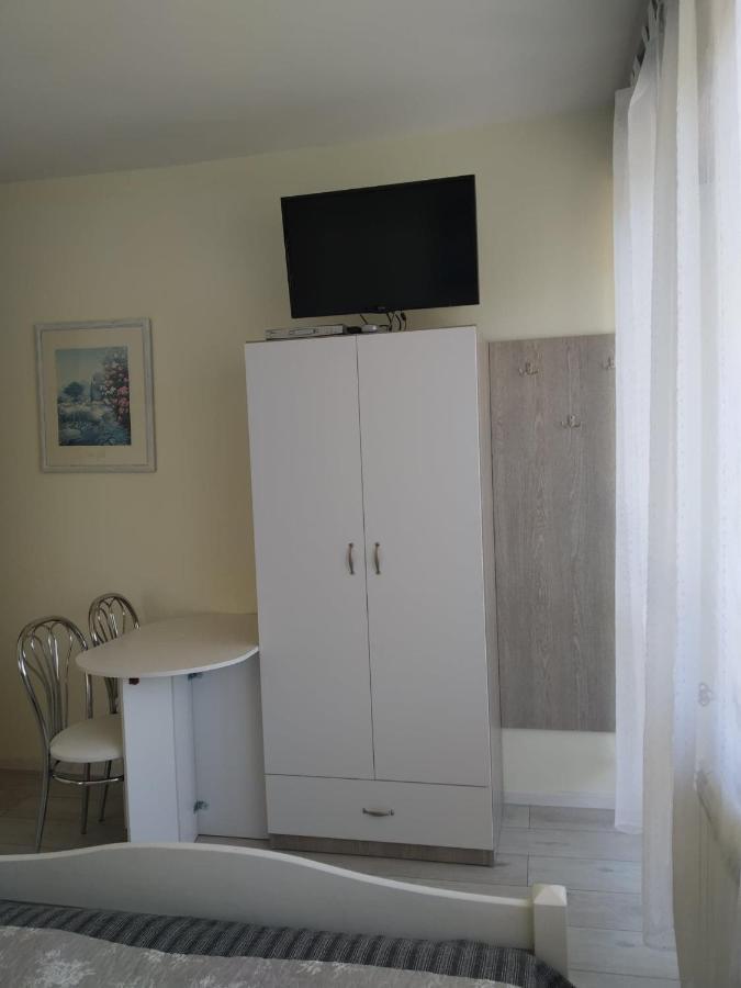Apartmán Jarek Pobierowo Exteriér fotografie