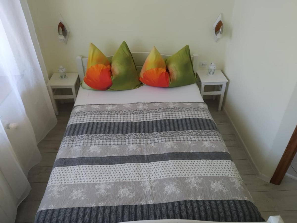 Apartmán Jarek Pobierowo Exteriér fotografie