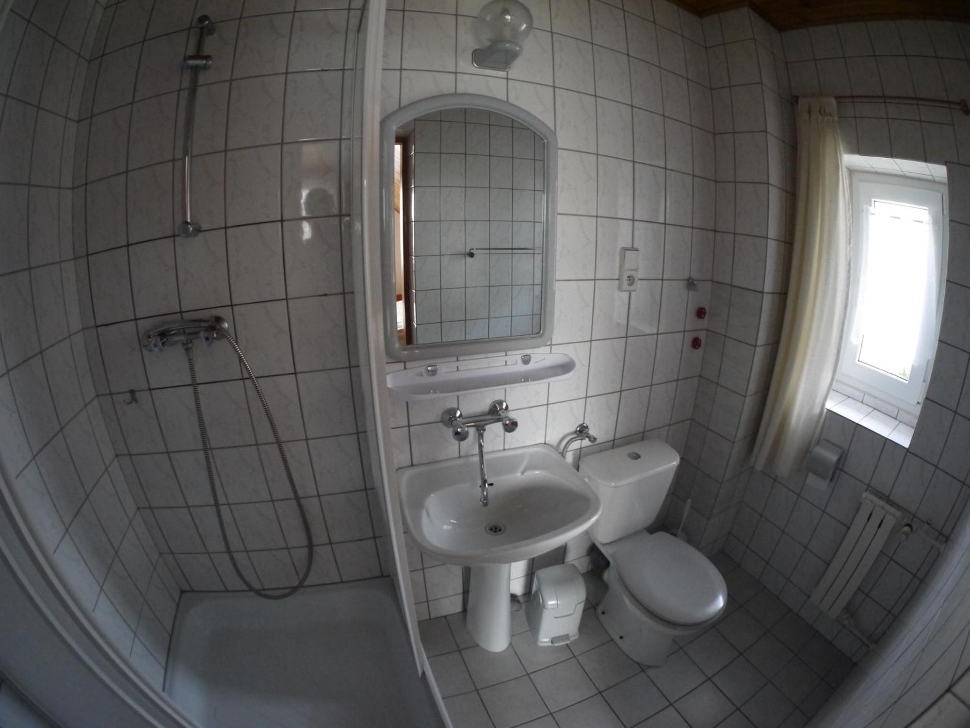 Apartmán Jarek Pobierowo Exteriér fotografie