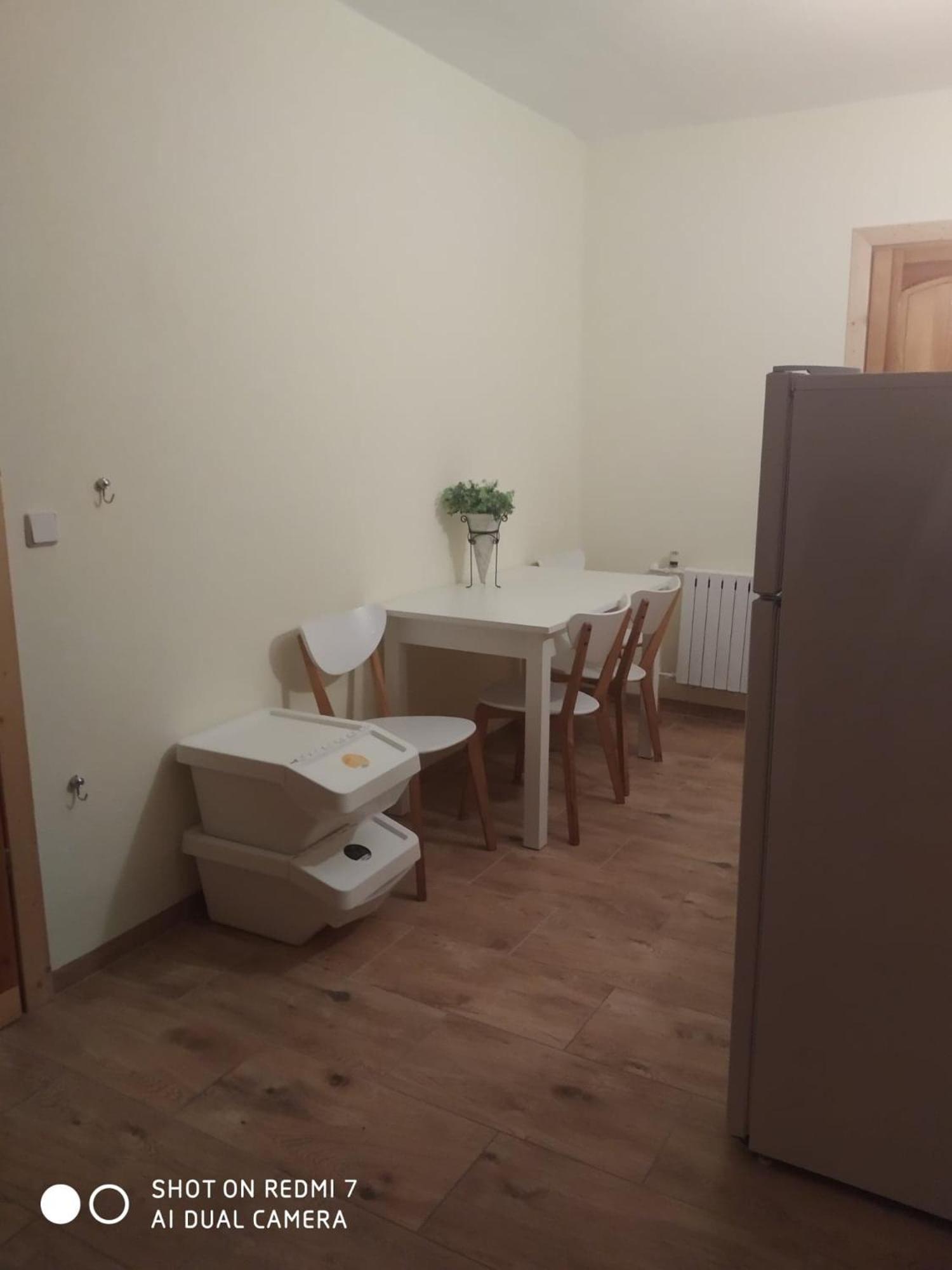 Apartmán Jarek Pobierowo Exteriér fotografie