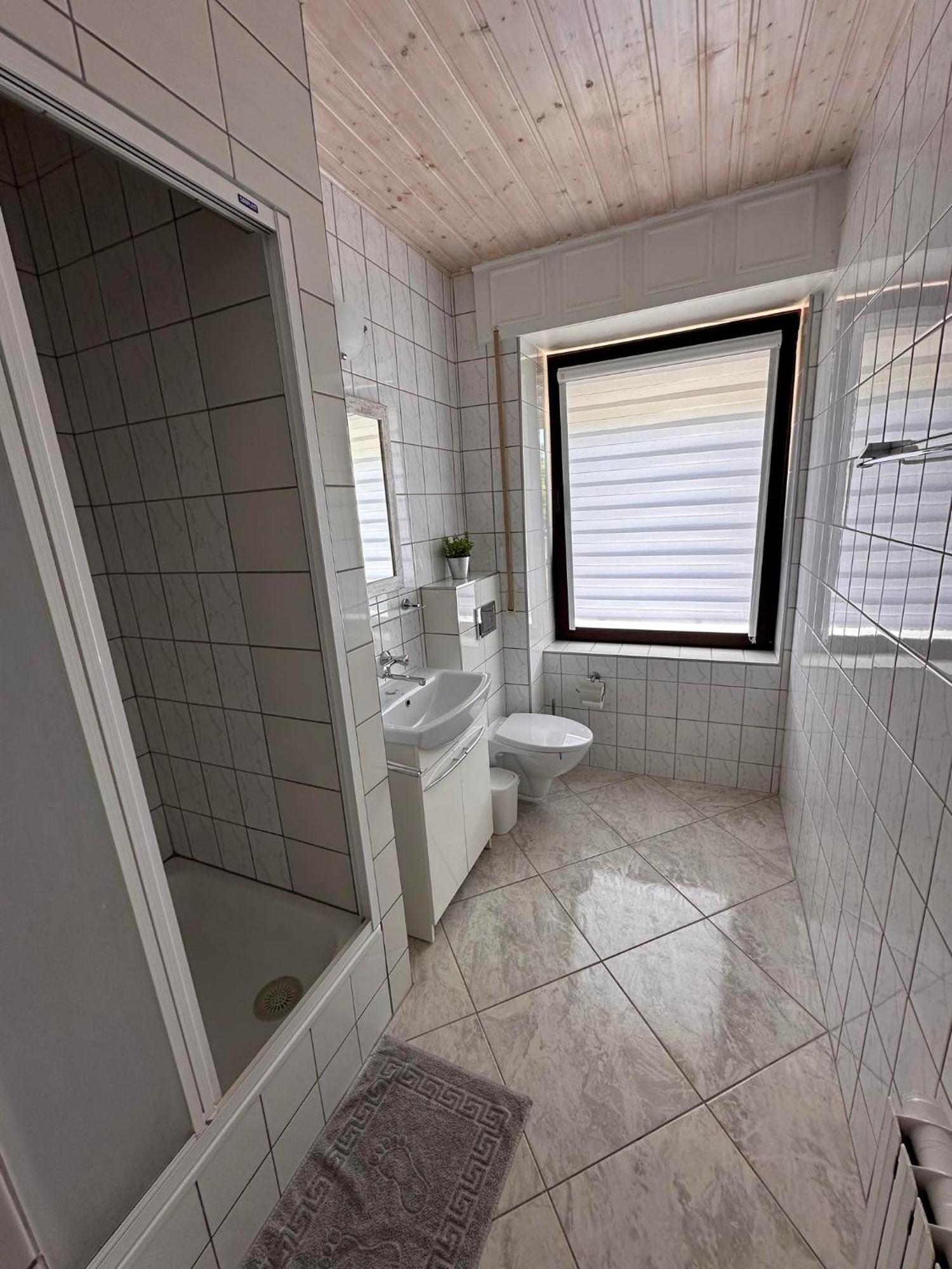 Apartmán Jarek Pobierowo Exteriér fotografie