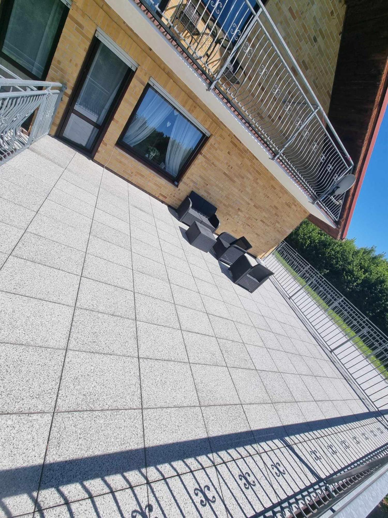 Apartmán Jarek Pobierowo Exteriér fotografie