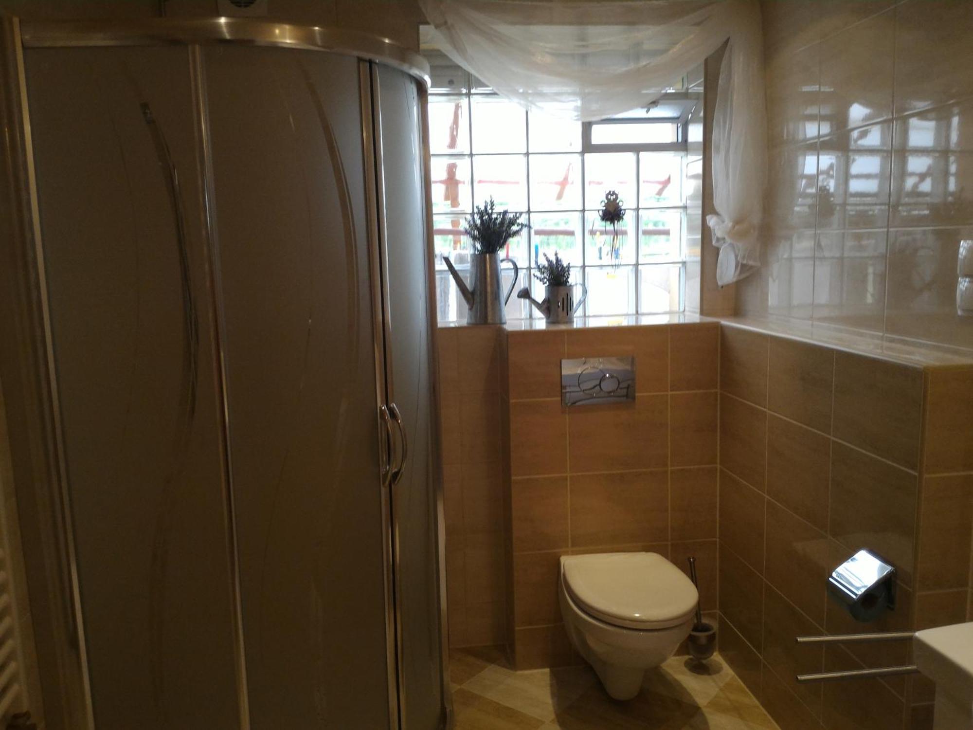 Apartmán Jarek Pobierowo Exteriér fotografie