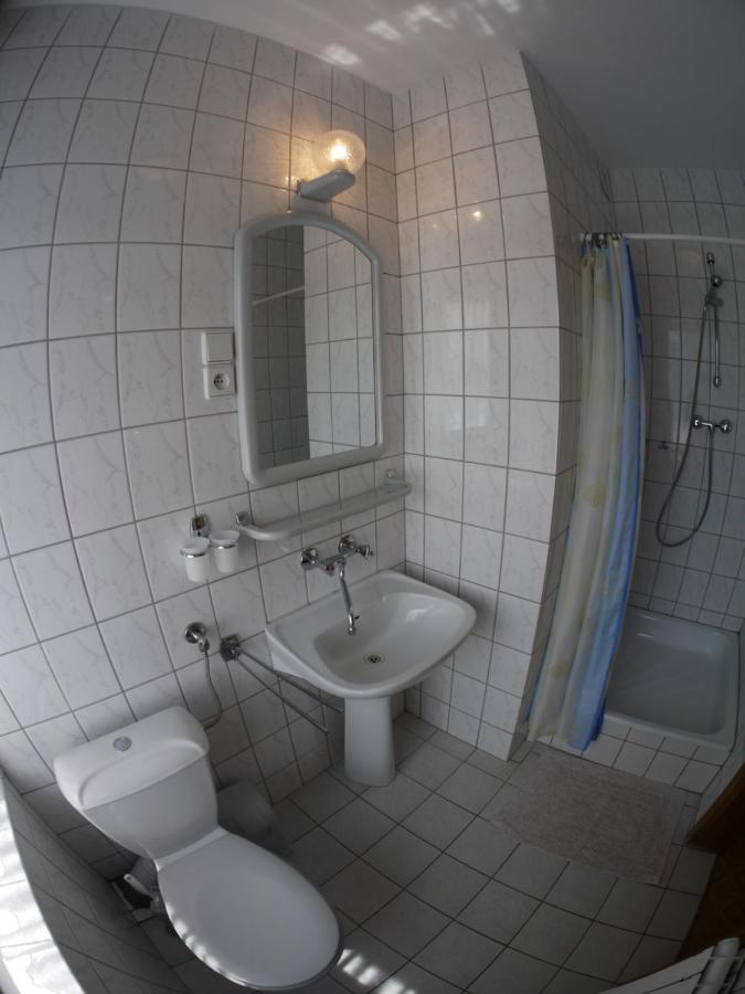 Apartmán Jarek Pobierowo Exteriér fotografie