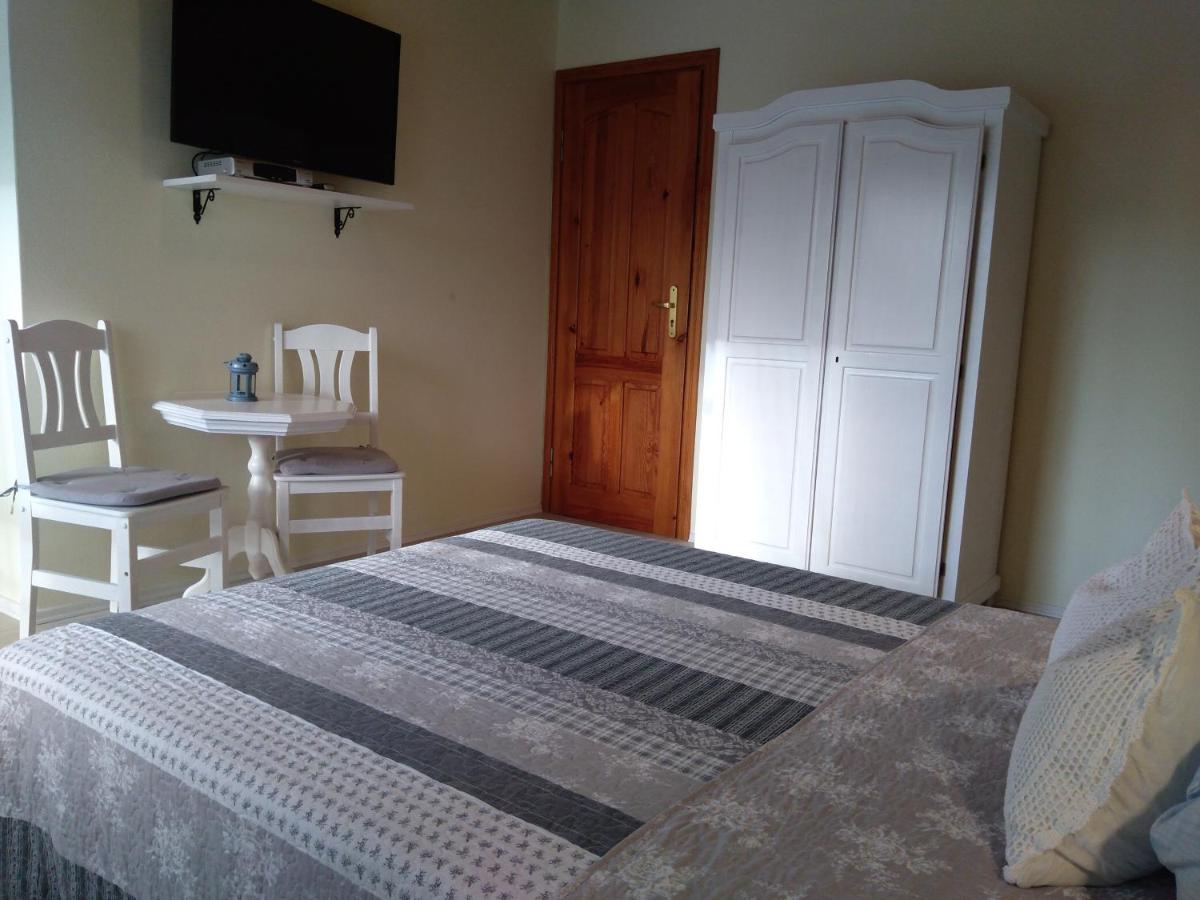 Apartmán Jarek Pobierowo Exteriér fotografie